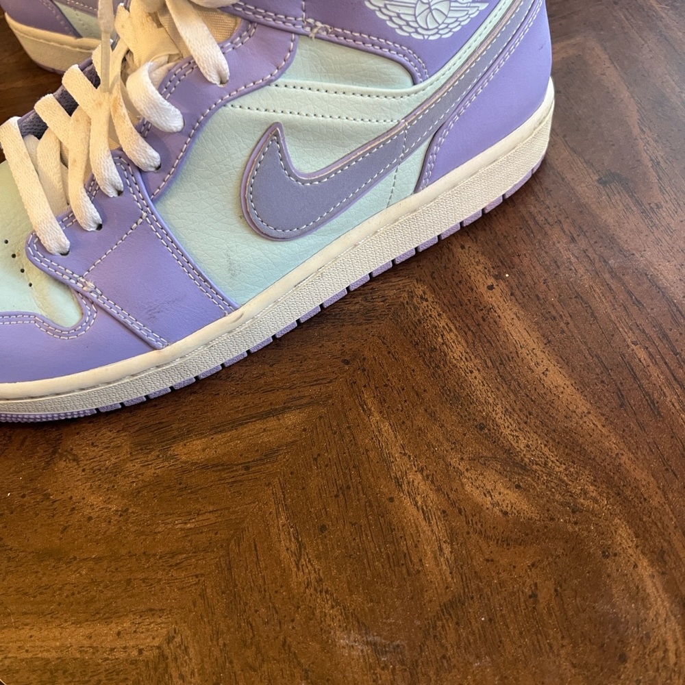 Nike Air Jordan - Picture 6 of 10